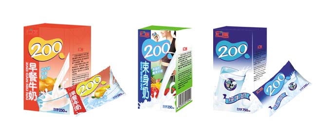 我如何超前于时代策划了中国首款花色牛奶？ 配图1