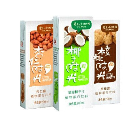 享受慢生活，爱上小时光 配图1