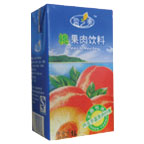 打造中国果汁业第二品牌，给您的餐桌添杯果汁 配图4