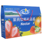 打造中国果汁业第二品牌，给您的餐桌添杯果汁 配图5