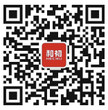 和初商道二维码