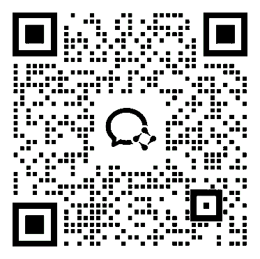 微信联系二维码
